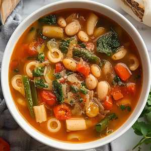 Minestrone