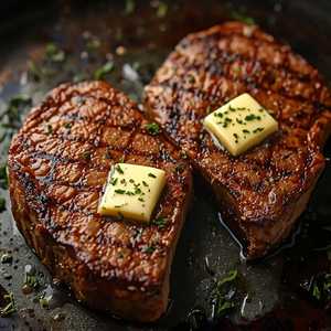 Filet Duo
