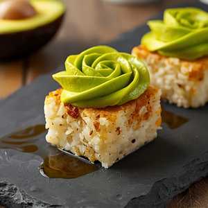 Truffle Avocado