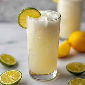 Brazilian Limonada