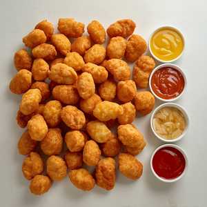 40 pc. Chicken McNuggets