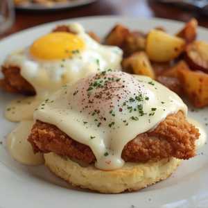 Country Style Benny