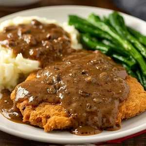 Chicken Fried Steak