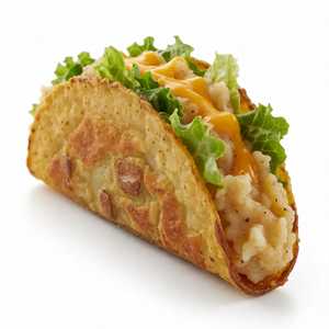 Potato (Crispy)