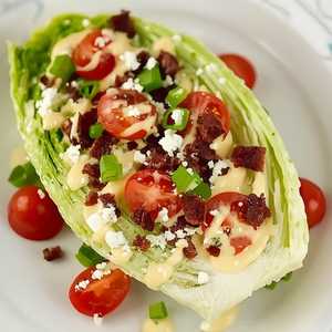 Iceberg Wedge