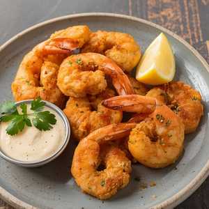 Bayou Shrimp