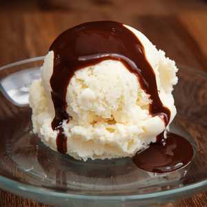 Ice Cream Ball