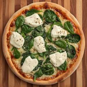 SPINACI E RICOTTA