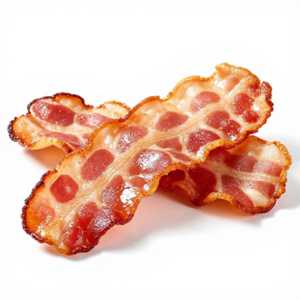Side Bacon