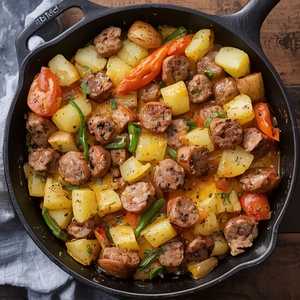 American Skillet