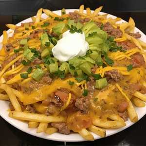 Super Fries