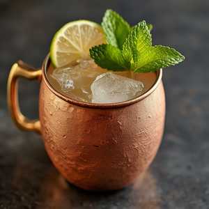 Moscow Mule