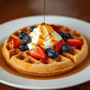 Waffle