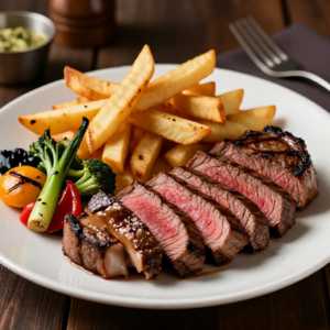 Steak