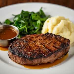 New York Strip