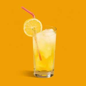 Minutemaid lemonade
