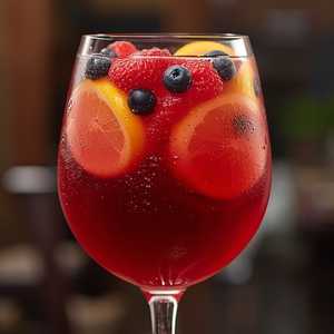 Rouge Punch