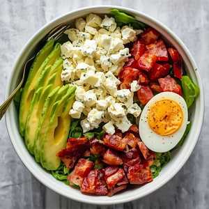 Cobb Salad