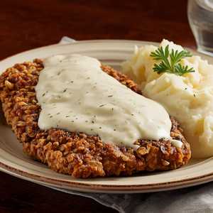 Country Fried Steak