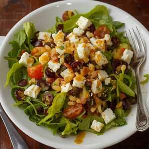 Morton's Greek
