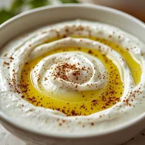 Labneh