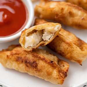 Pot Stickers (6)