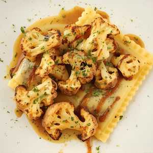 Ravioli