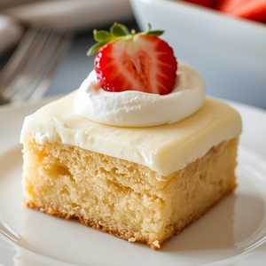 Tres Leches
