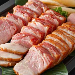 BC-5. Pork Combo