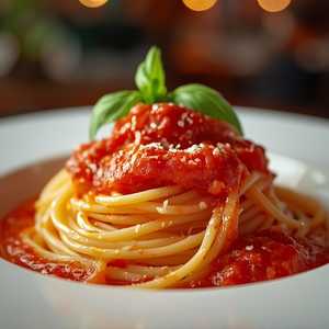 Pasta Pomodoro