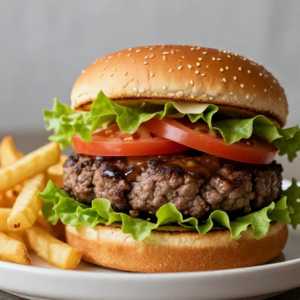 Balthazar Burger