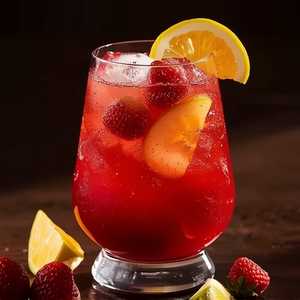 Seaside Sangria