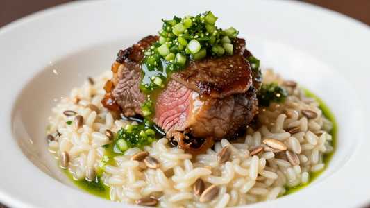 Beef Cheek