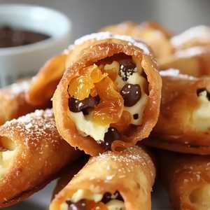 Cannolo Siciliano
