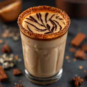 Fired Boba Brown Sugar