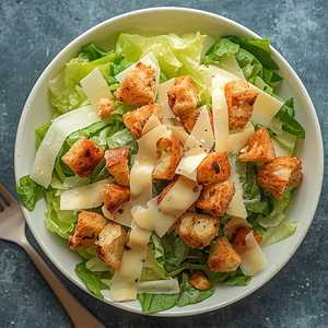 Murphy's Caesar Salad