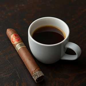 Ashton Classic Magnum Robusto