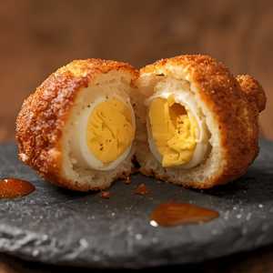 Devil Eggs