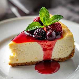 Cheesecake