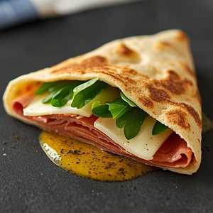 Piadina Romagnola