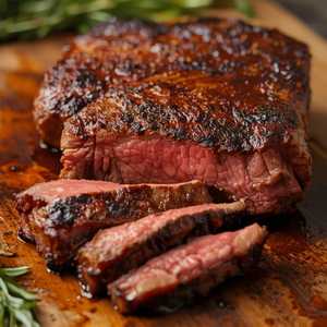 'Proprietary' Prime Cajun Ribeye