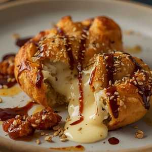 Toma Cheese Stuffed Masa