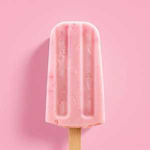 Guava Yogurt Pop