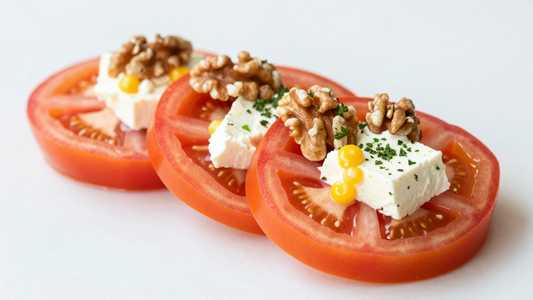 Local Heirloom Tomato