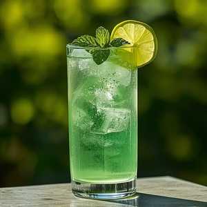 Naturno Spritz