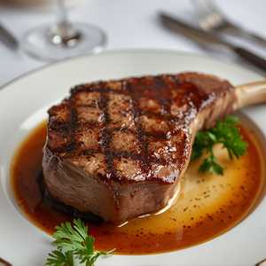 22 oz. Porterhouse*