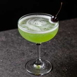Herb Garden Daiquiri