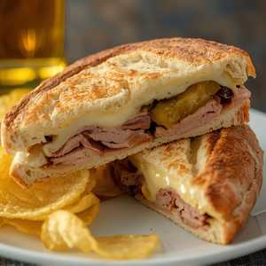 Woods Hill Cubano