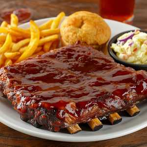 YO'RIBS