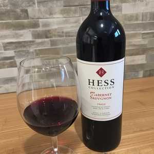 Hess Collection (Allomi) Cabernet Sauvignon, CA